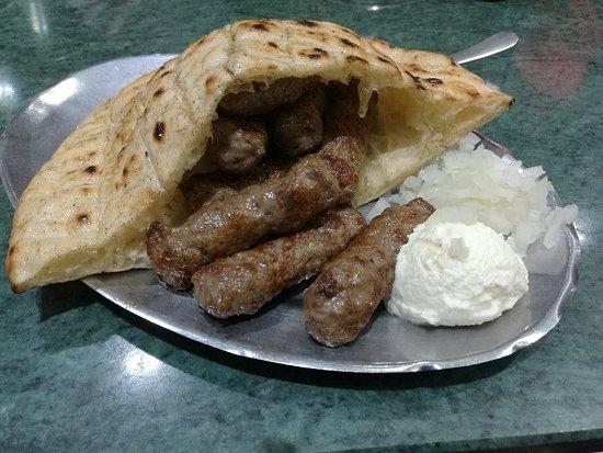 Cevabdzinica-Caffe Venera